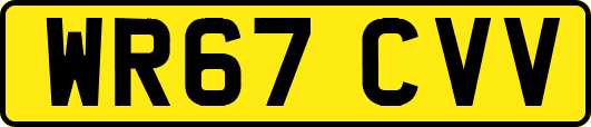WR67CVV