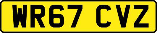 WR67CVZ