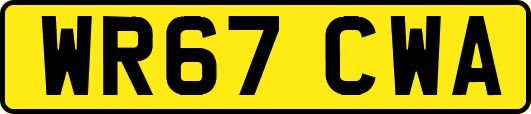 WR67CWA
