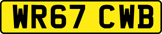 WR67CWB