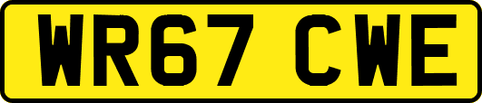 WR67CWE