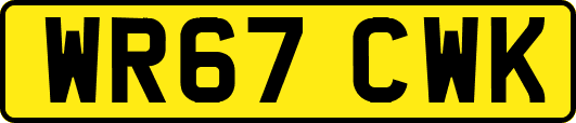 WR67CWK