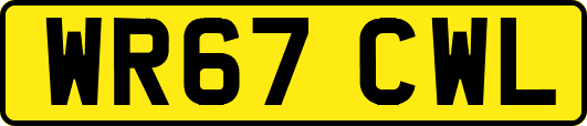 WR67CWL