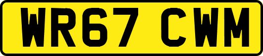 WR67CWM