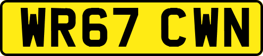 WR67CWN