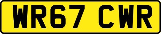 WR67CWR