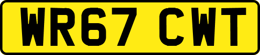 WR67CWT