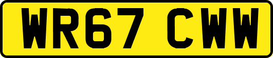 WR67CWW