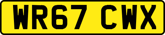 WR67CWX