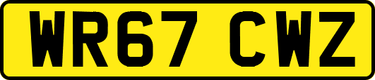 WR67CWZ