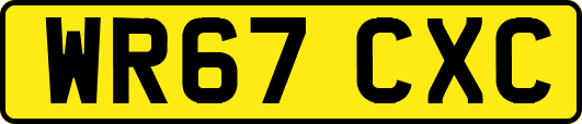 WR67CXC