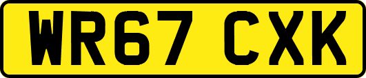 WR67CXK