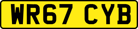 WR67CYB
