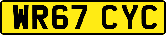 WR67CYC
