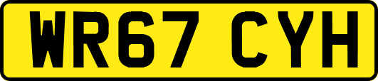 WR67CYH