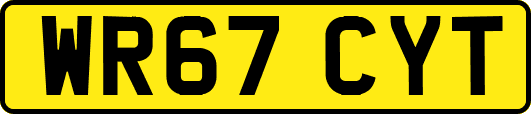WR67CYT