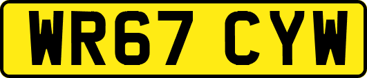 WR67CYW