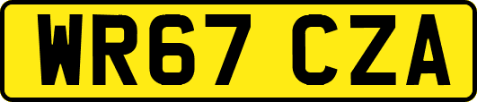 WR67CZA