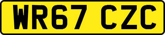 WR67CZC