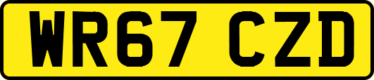 WR67CZD