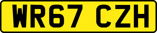 WR67CZH