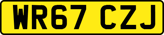WR67CZJ