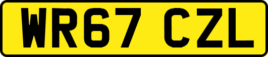 WR67CZL