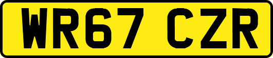 WR67CZR