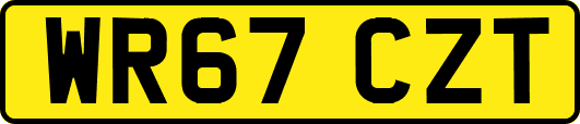 WR67CZT