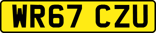 WR67CZU