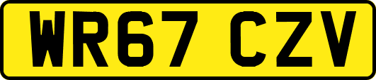 WR67CZV