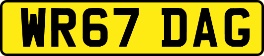 WR67DAG