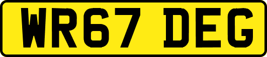 WR67DEG