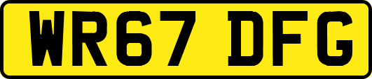 WR67DFG
