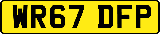 WR67DFP