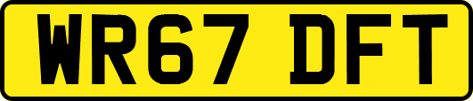 WR67DFT