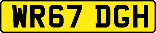 WR67DGH