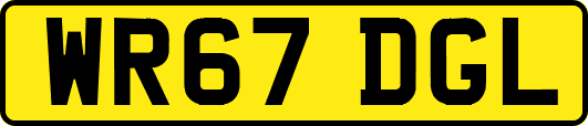 WR67DGL