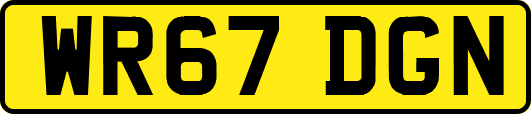 WR67DGN