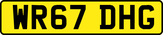 WR67DHG