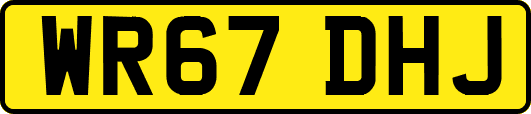 WR67DHJ