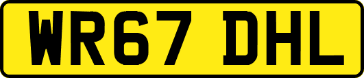 WR67DHL