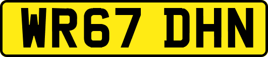 WR67DHN