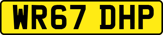 WR67DHP