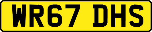 WR67DHS