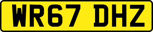 WR67DHZ