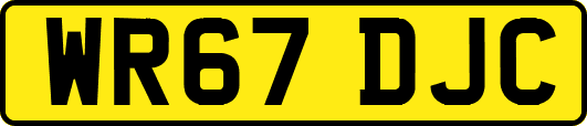 WR67DJC