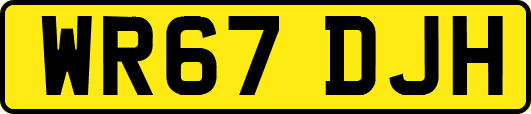 WR67DJH