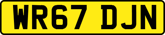 WR67DJN
