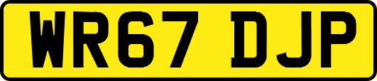 WR67DJP